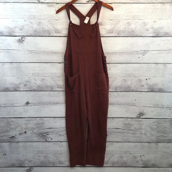 l space cali girl jumpsuit